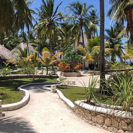 Tsunami Village ブウェワウ エクステリア 写真