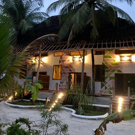 Tsunami Village ブウェワウ エクステリア 写真